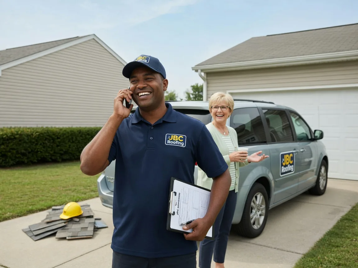 Roof Replacement Loveland, OK FAQs